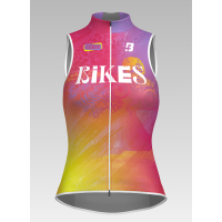 Gilet sans manche Femme 2026